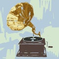 Gramophone