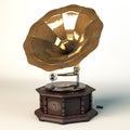 Gramophone