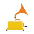 Gramophone Icon