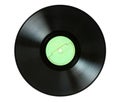 Gramophone Record
