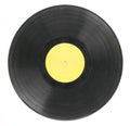 Gramophone record