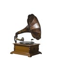 Gramophone