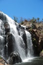 Grampians MacKenzie Falls Royalty Free Stock Photo