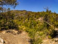 Grampians national Park in Australia, Victoria.