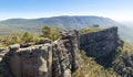 The Grampians