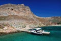 Gramvousa, Crete, Greece