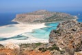 Gramvousa Island, Crete