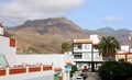 Gran Canaria Royalty Free Stock Photo