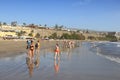 Gran Canaria beach