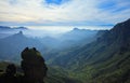 Gran Canaria, Caldera de Tejeda