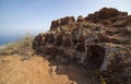 Gran Canaria, El Tagoror del Gallego