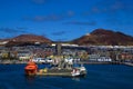 Gran Canaria Harbour