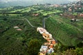 Gran Canaria landscape