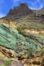 Gran Canaria landscape