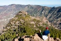 Hiking Gran Canaria