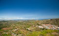 Gran Canaria, Vega de San Mateo