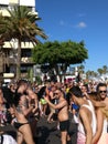 Gran Canary Gay Pride May 2017 - 10