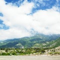 Gran Parque Nacional Sierra Maestra, Granma Province, Cuba