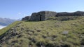 Gran Serin fortress, 1890-91 - Italy