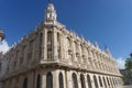 Gran Teatro Great Theater from La Havana, Cuba