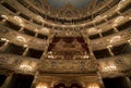 Gran Teatro La Fenice Royalty Free Stock Photo