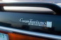 Gran Turismo logo, JDM stance car meeting