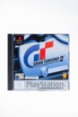 Gran Turismo 2 Video Game