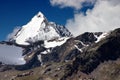 Gran Zebru (Koenig Spitze)