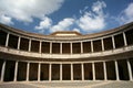 Granada, Carlo V Palace, Alhambra, Spain