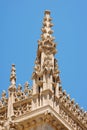 Granada Cathedral