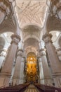 Granada Cathedral, Cathedral of the Incarnation, Granada