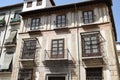 Granada great historic city of Spain-Andalusia, Old Town.