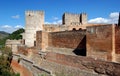 Granada, Spain: The Alhambra