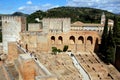 Granada, Spain: The Alhambra