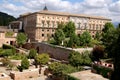 Granada, Spain: The Alhambra Gardens