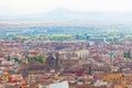 Granada, Spain Royalty Free Stock Photo