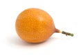 Granadilla Royalty Free Stock Photo