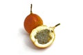 Granadilla Royalty Free Stock Photo