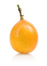 Granadilla Royalty Free Stock Photo