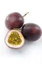 Granadilla Royalty Free Stock Photo