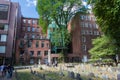 Granary Burying Ground