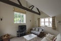 Granary converted into home