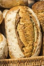 Granary Farmhouse Loaf
