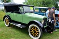 Granby international classic car show