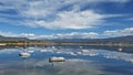 Granby Lake, Colorado