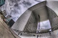 Grand Arche de la Defense, Paris