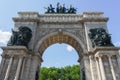 Grand Army Plaza - Brooklyn, New York