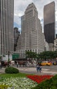 Grand Army Plaza New York City