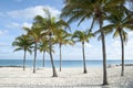 Grand Bahama Island Lucaya Beach