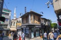 Grand Bazaar, Istanbul, Turkey Royalty Free Stock Photo